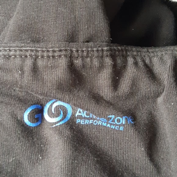 Active zone performance Women's leggins Size 2XL - Picture 11 of 13